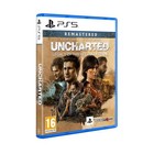 Uncharted Legacy of Thieves Collection - Jeu PS5