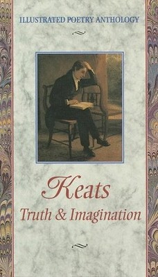 Keats Truth  Imagination Illus - VERY GOOD