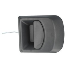 EXTERIOR DOOR HANDLE FRONT OR LEFT FOR IVECO BLIC 6010-30-002401P NEW