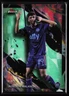2024 Topps Finest MLS Adilson Malanda Neon Green Refractor /99 #140 Uncommon RC