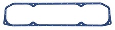Moroso 93055 Valve Cover Gasket Rubber Wsteel .187 In. For Chrysler 383-440