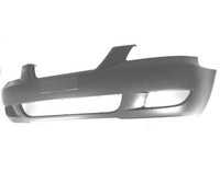 StoßStange Vorne Hyundai Sonata 2006-2009 Lackierbar MIT Nebel
