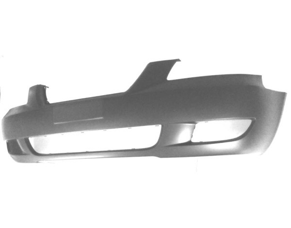 StoßStange Vorne Hyundai Sonata 2006-2009 Lackierbar MIT Nebel-image