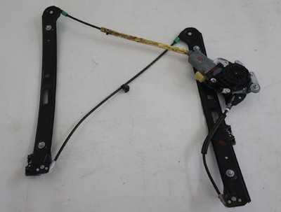 BMW 3 SERIES E46 7020659 ROSE 04-2001 FRONT LEFT WINDOW REGULATOR