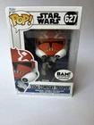 Funko Pop! Star Wars 332nd Company Trooper #627 BAM Exclusive Figure