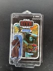 Aayla Secura  VC58 Unpunched Star Wars Vintage Collection TVC w case ROTS Hasbro