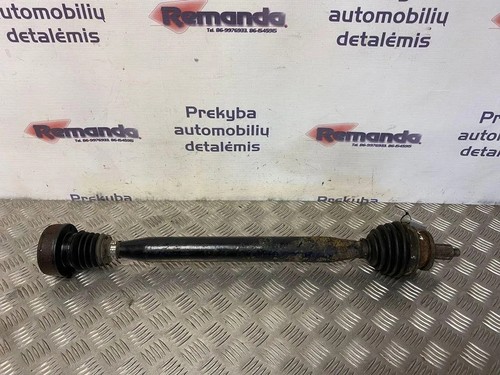 VW POLO AW1, BZ1, AE1 Antriebswelle vorne rechts 1.20 Petrol 147kw 31603202