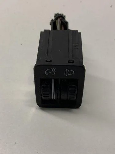 VW PASSAT Variant B6 3C5 Schalter zur Einstellung der Scheinwerferhöhe 23936857