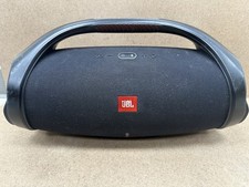 JBL Boombox 2 Wireless Speaker -Sound Issues /For Parts Only /READ DESCRIPTION