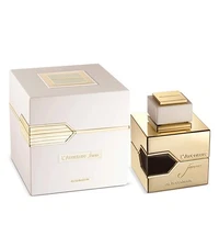 Al Haramain L'aventure Spray 3.4 Oz For Women