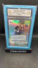 2026 Topps Argentina Team Set Soccer Checklist Guide in-content 38