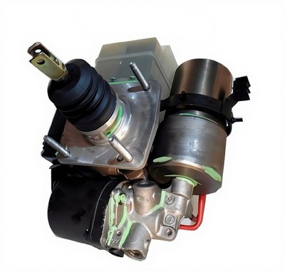 ABS Brake Pump Master Cylinder Booster Actuator 03-07 LAND CRUISER