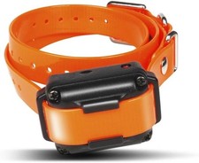 Dogtra Iq Plus Expandable Dog Training Additional Collar Reciever In Orange