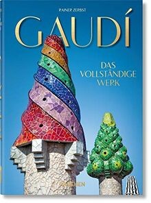 Gaudí. Das vollständige Werk. 45th Ed. (45th Edition)  v... | Buch | Zustand gut