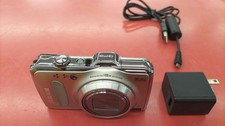 FUJIFILM FinePix F550 EXR Digital Camera