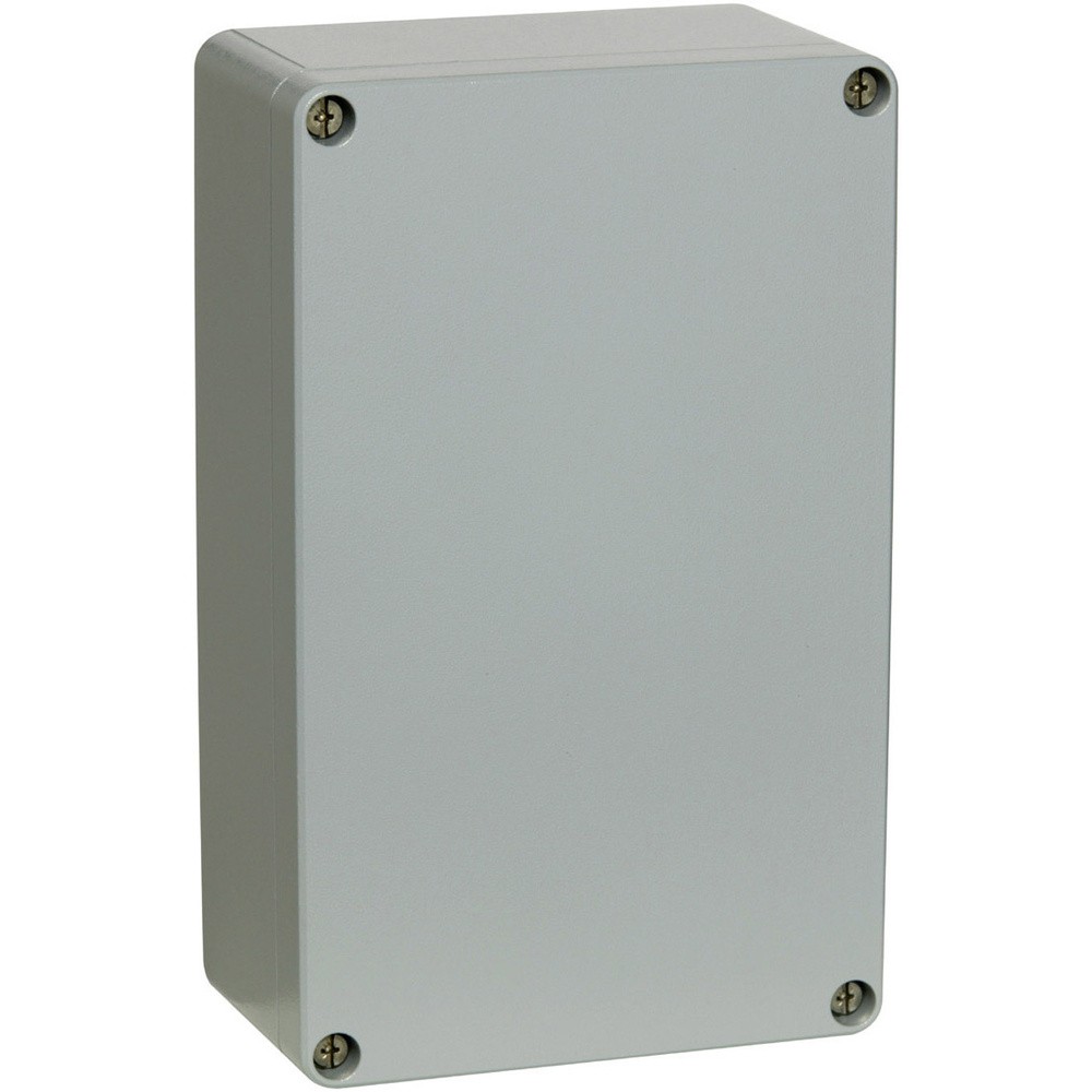 Fibox ALN 162609 7811290 -Gehuse 263 x 162 x 90 1 26790₽