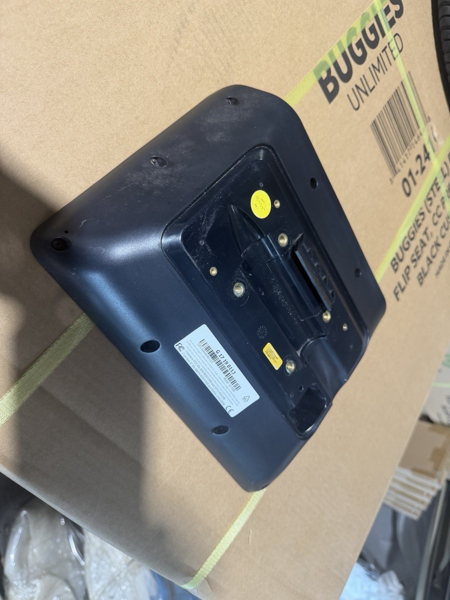 Factory Club Car V2-1000 Visage Connect GPS Touchscreen Unit | eBay