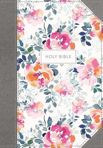 KJV Journal the Word Bible: Reflect, Journal or Create Art Ne... -