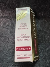 Makari de Suisse Premium+ Body Brightening Be...
