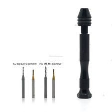 Saxophone Repair Tool Kit Parts Damaged Screw Removal Tool Professional 4 sizes