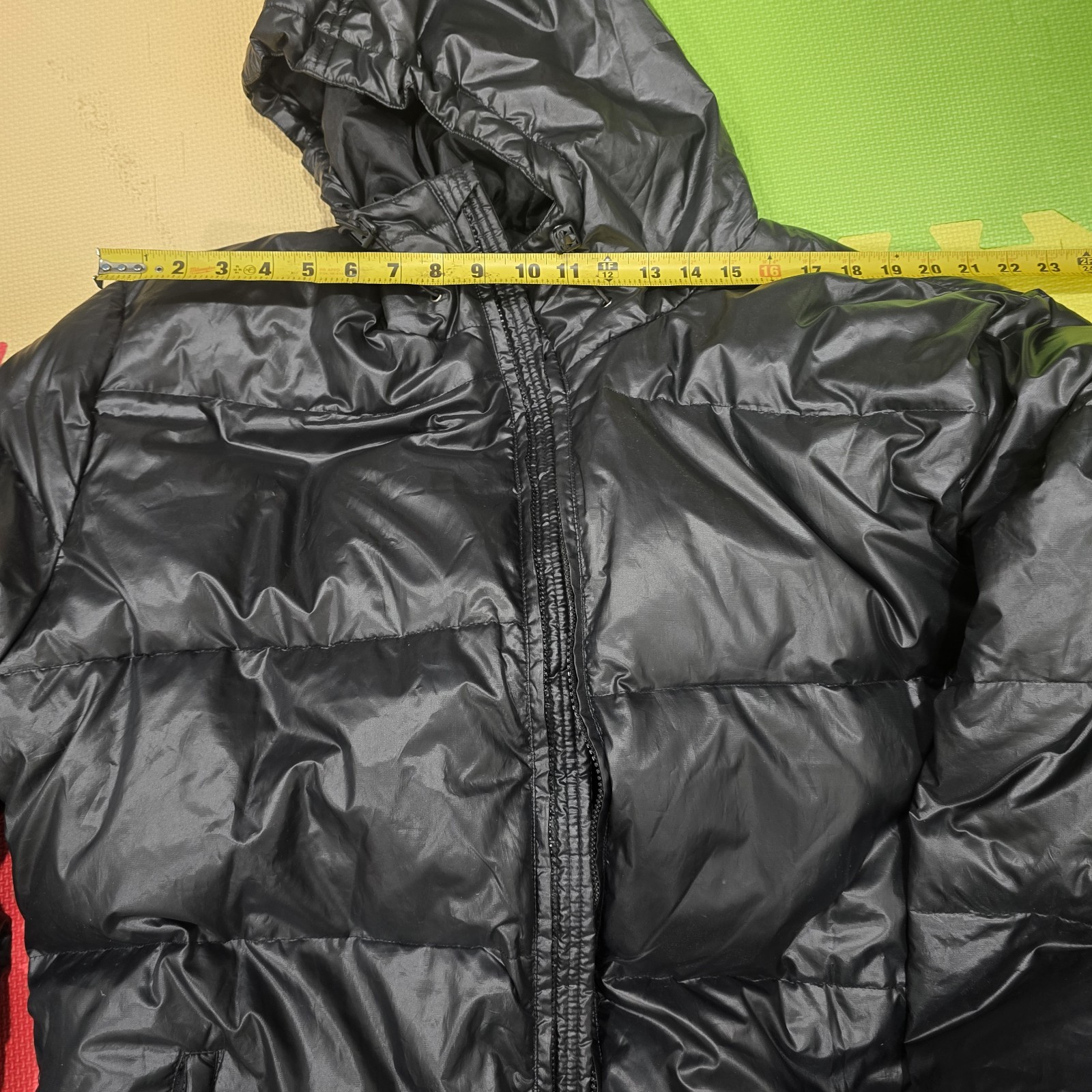 Stormtech Performance Down Puffer Jacket Men's 2X… - image 2