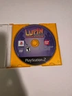 Lupin the 3rd: Treasure of the Sorcerer King (PlayStation 2, 2004) ☆ Authentic ☆