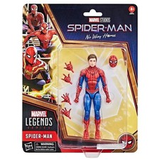 Imagen de Marvel Legends Spider-Man No Way Home Tobey Maguire Action Figure FREE SHIPPING.