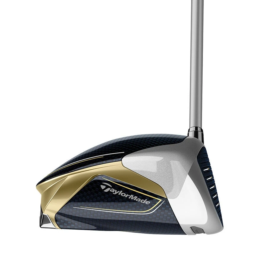 Women TaylorMade Kalea Gold 13.5* Driver Ladies Graphite Value