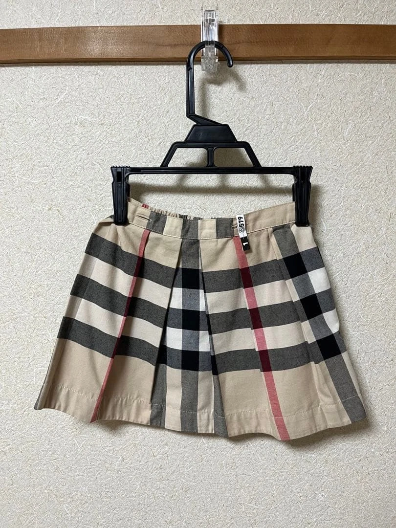 Burberry Skirts & Skorts for Girls for sale | eBay