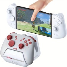 Docking Station Charge For Switch OLED With 4K TV Output, HDTV Docking Station