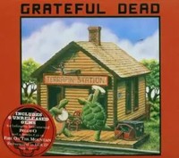 Terrapin Station (Expanded Edition) | Grateful Dead | Audio-Cd | Cd | 2006