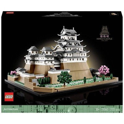 21060 LEGO  ARCHITECTURE Burg Himeji