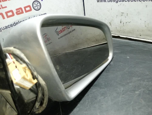 010681 Retrovisor Derecho para AUDI A4 AVANT (8E) * 209254 - Imagen 7 de 9