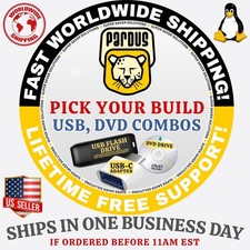 PARDUS LINUX OS  LATEST ISO  DVD, USB  AMD64  64-BIT  GNOME  XFCE  SERVER