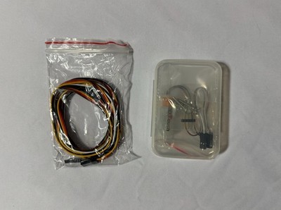 Triangle Lab 3D Touch Z Probe