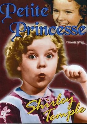 Petite princesse