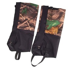 Gaiters for Hiking Waterproof Boots Cover Outdoor Shin Guard Legging