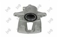 Abakus Bremssattel Links, Vorderachse U.A. FüR Alfa Romeo, CitroËN, Fiat, Opel