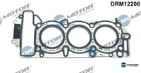 Dr.Motor Automotive DRM12206 Dichtung FüR Zylinderkopf Dichtung