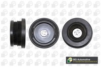 Riemenscheibe Kurbelwelle BGA DP3130 FüR Opel Omega V94 Caravan DTI F35 M35 P35