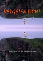 Peter GabriëL Visser | Vergeten Licht | Taschenbuch | NiederläNdisch | epubli