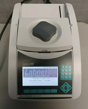 Labnet MultiGene OptiMax Thermal Cycler TC9610