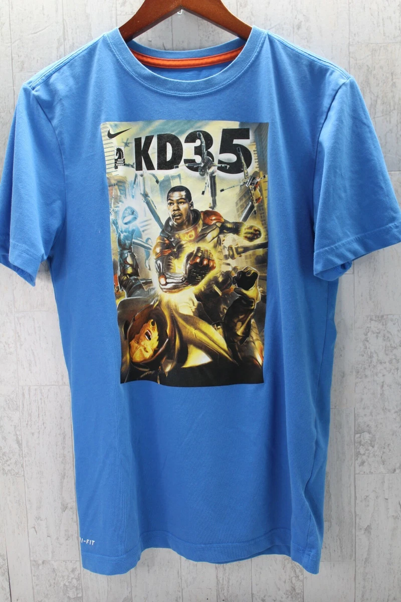 Kd35 hotsell t shirt