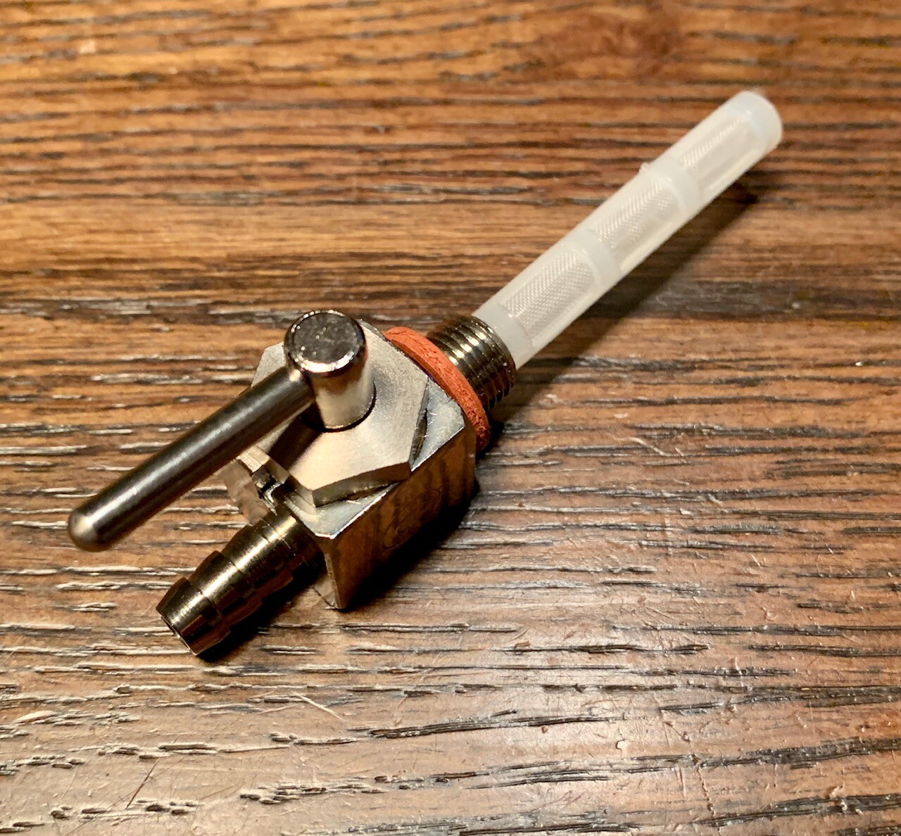 Wards Riverside (Benelli) Petcock 125cc 175cc 250cc 350cc Mojave