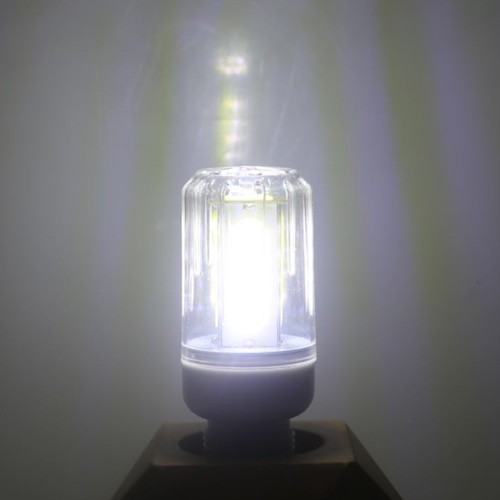 1x 10x LED COB Corn Light 12W 16W Filament Ampoule Bulb Lamp Home E27 High Power - Picture 9 of 16
