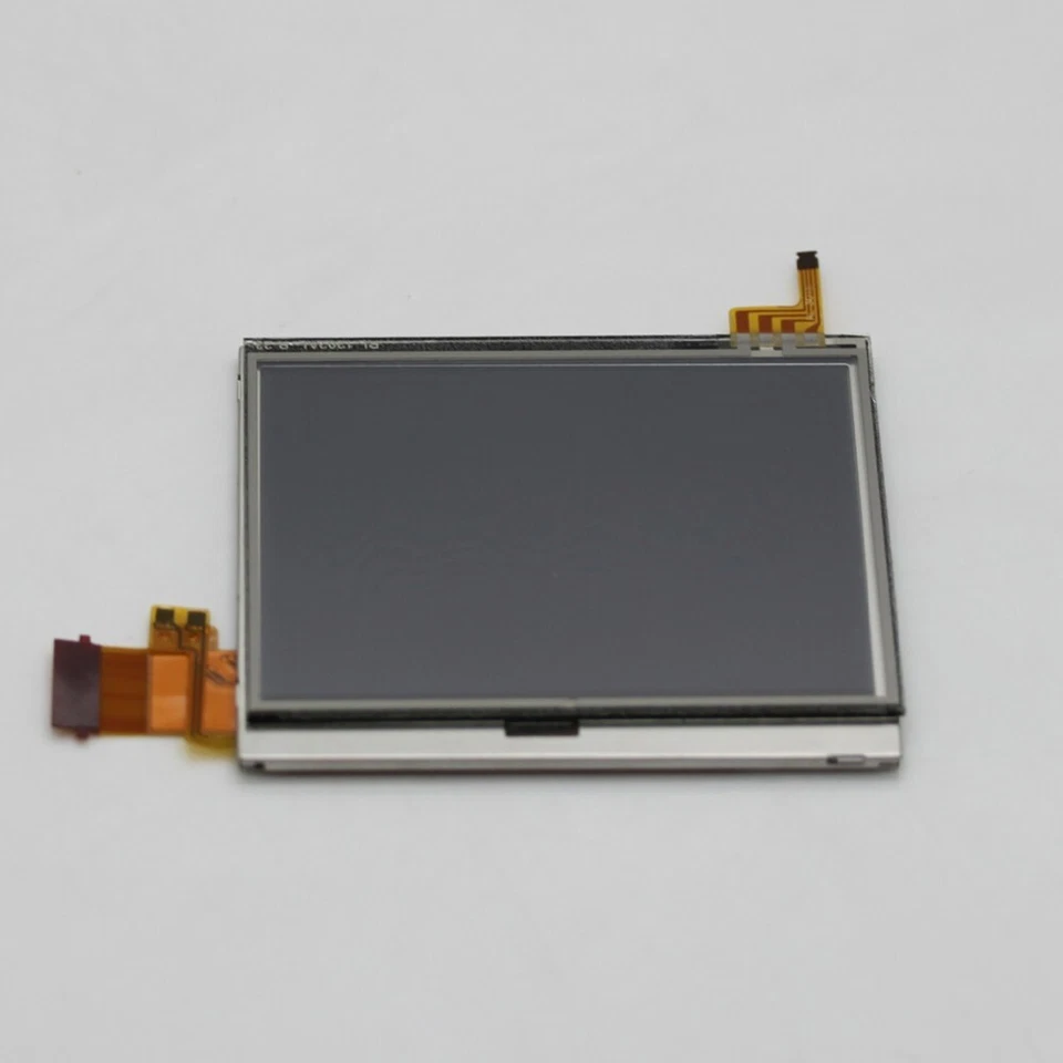 OEM LCD Display Touch Screen Digitizer Assembly For Nintendo DS Dual Screen Lite - Image 4 of 4