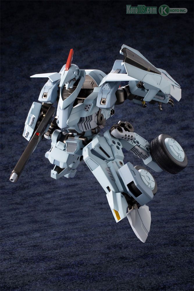 Hexa Gear Bulkarm Glanz Plastic Model Kit | eBay