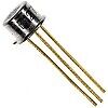 2N3801, Dual PNP General Purpose Transistor, Vceo= -60V, Ic= -50mA - Picture 1 of 1