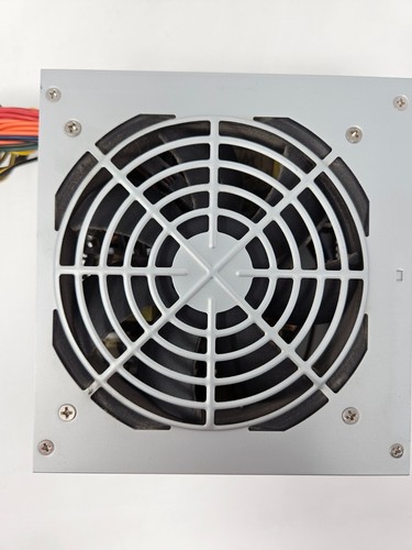 Power Man IP-S350CQ2-0 T 350W ATX Power Supply - TESTED - Picture 5 of 9