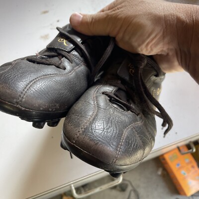 新品限定！ナイキ10Rペラダレザー27.5cmPELADAロナウジーニョブラジル 新品限定！ナイキ10Rペラダレザー27.5cmPELADAロナウジーニョブラジル